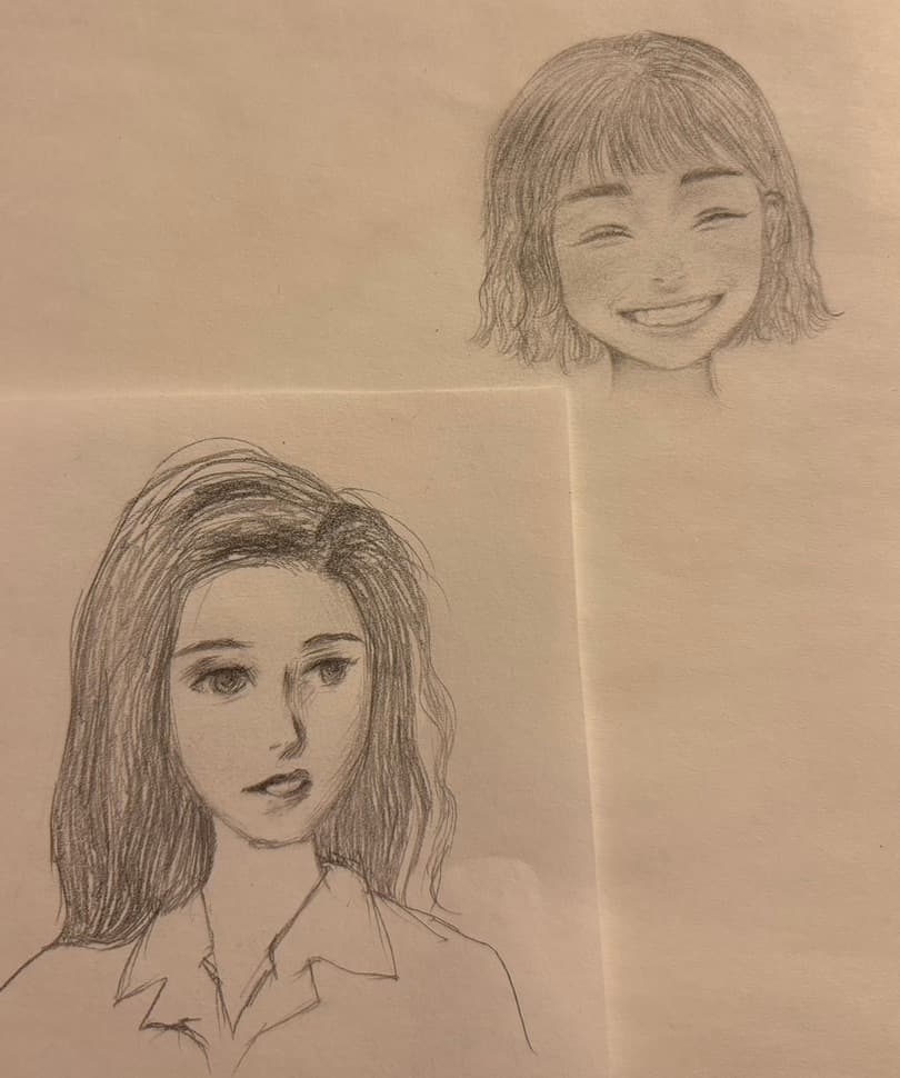 heads