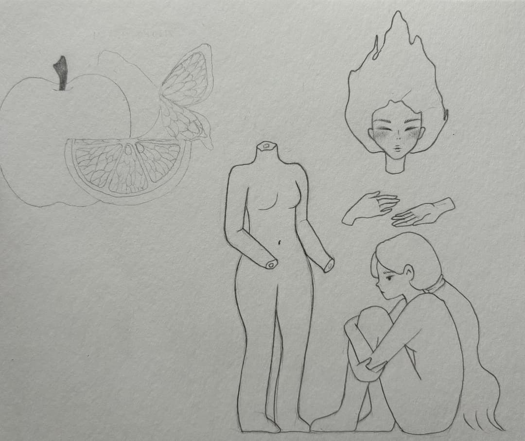 severed